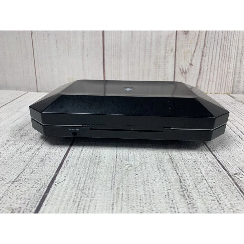 Phone Soap UV Sanitizer Model: PSBASV1B USED - No Power Cable - Free Shipping